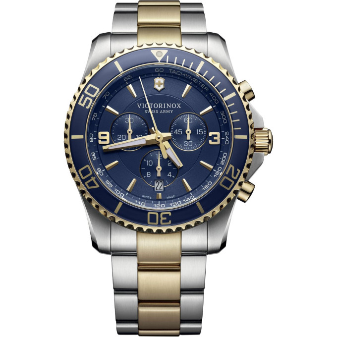 Наручные часы Victorinox Maverick Chronograph 241791