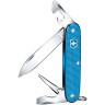 Нож перочинный Victorinox Pioneer Alox 0.8201.L20