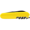 Нож Victorinox Spartan 1.3603.8, жёлтый