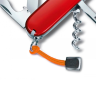 Темляк Victorinox 4.1824.9, оранжевый
