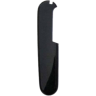 Задняя накладка VICTORINOX C.3603.4.10 для ножей 91 мм, чёрный глянцевый пластик
