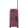 Чемодан Victorinox Connex 610491, средний 71 л, пурпурно-розовый